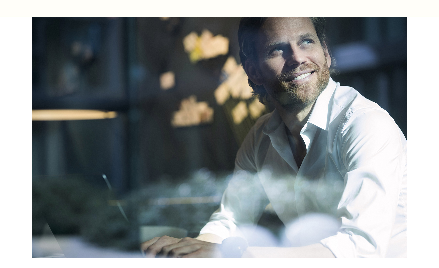 Surveillance cameras